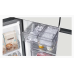 SRFX7600W Samsung 648 L French Door Fridge with Beverage Centre 